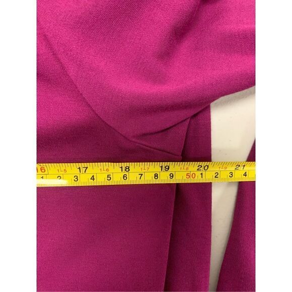 Attitudes By Renee Turtleneck Dress - Picture 7 of 8